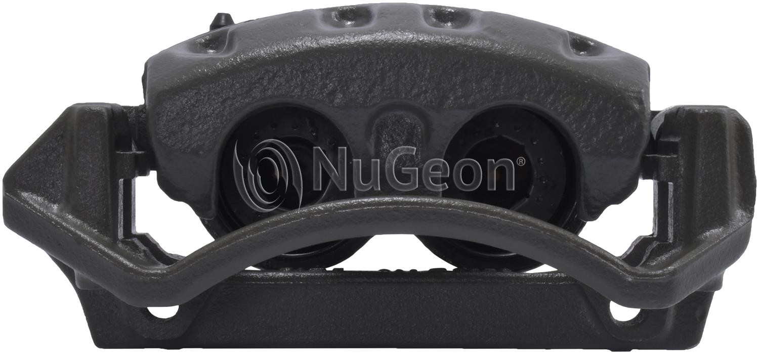 Vision 99P17892B Remanufactured Disc Brake Caliper - Image 4