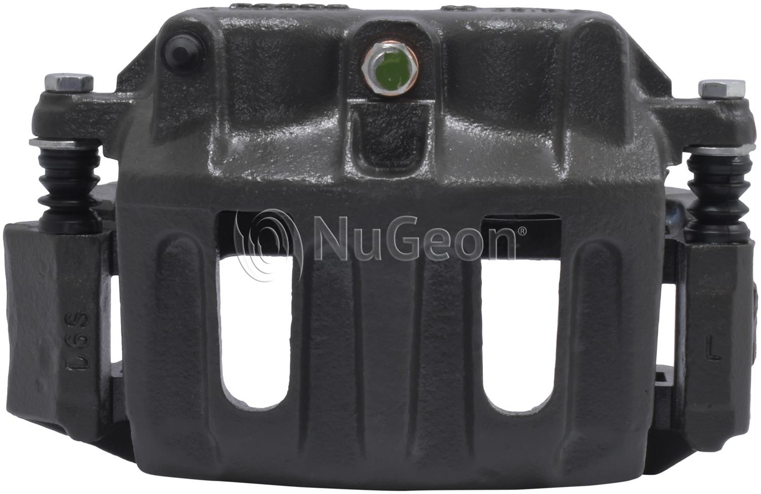 Vision 99P17892B Remanufactured Disc Brake Caliper - Image 7