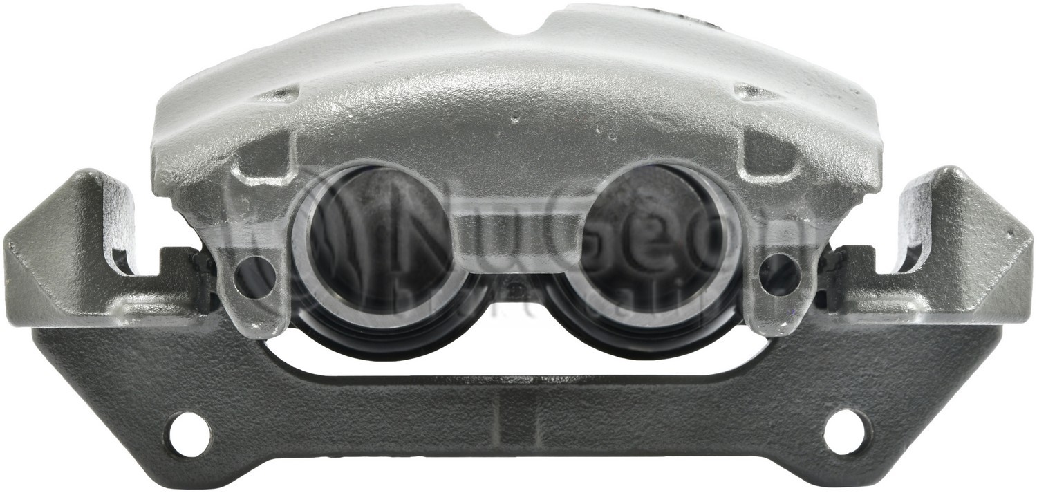 Vision 99P17896A Remanufactured Disc Brake Caliper
