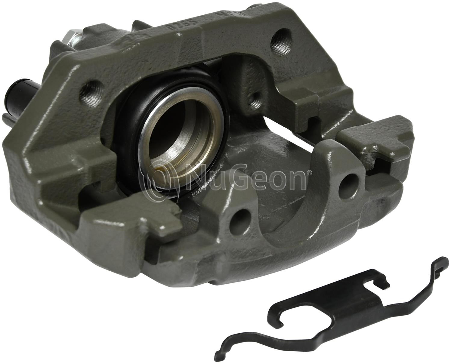 Vision 99P17897A Remanufactured Disc Brake Caliper - Image 7