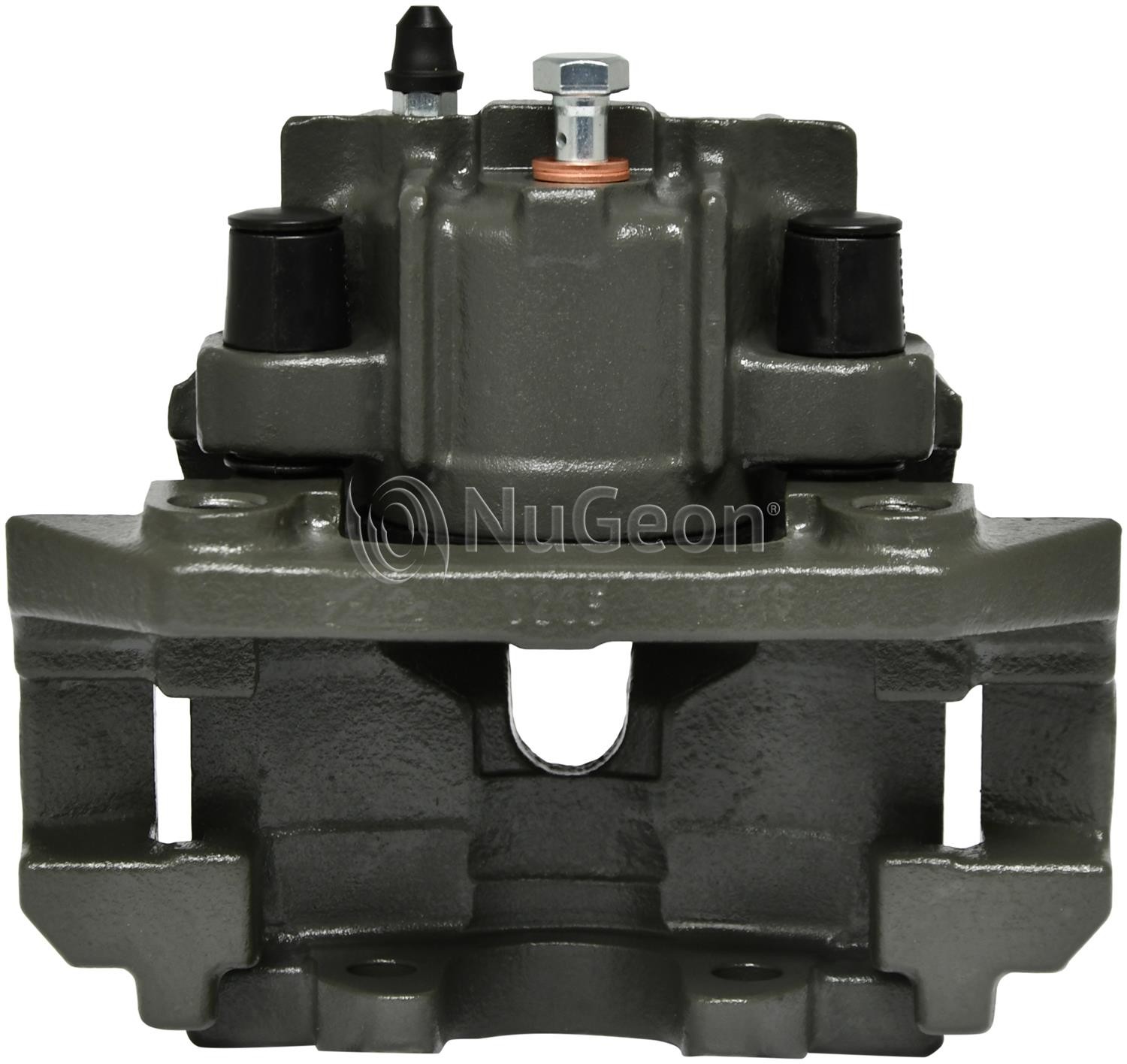 Vision 99P17897A Remanufactured Disc Brake Caliper
