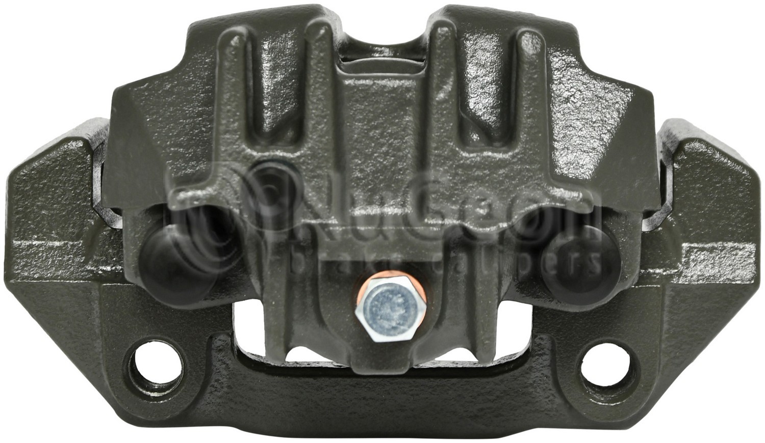 Vision 99P17897A Remanufactured Disc Brake Caliper - Image 6