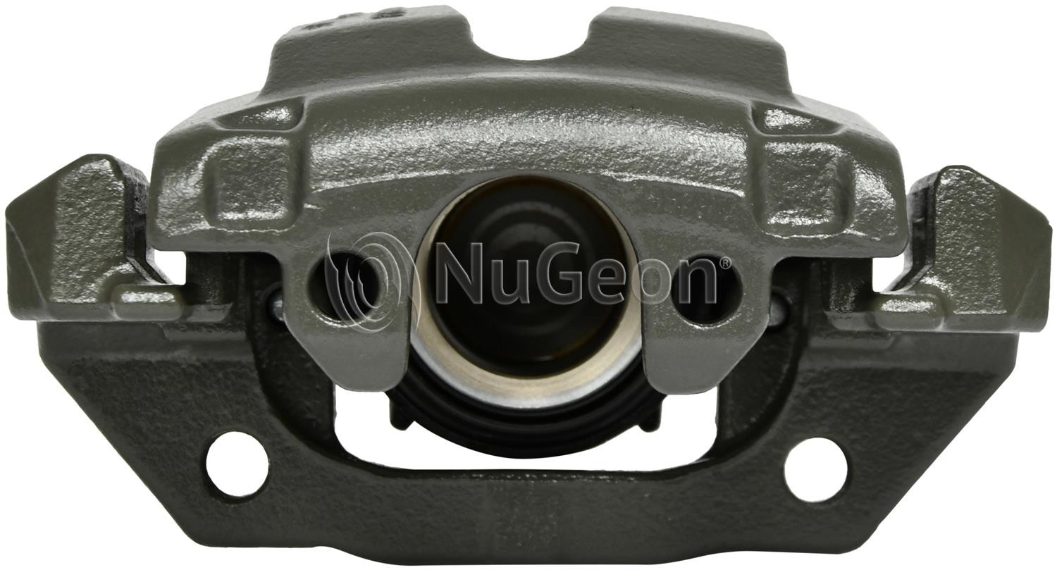 Vision 99P17897A Remanufactured Disc Brake Caliper - Image 5