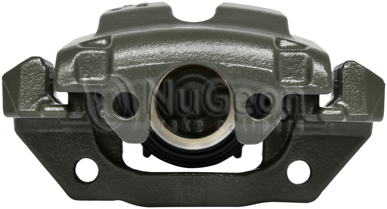 Vision 99P17897A Remanufactured Disc Brake Caliper - Image 4