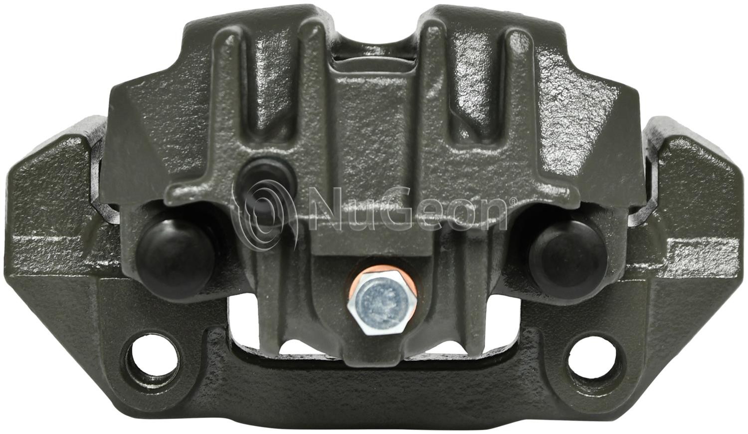 Vision 99P17897A Remanufactured Disc Brake Caliper - Image 3