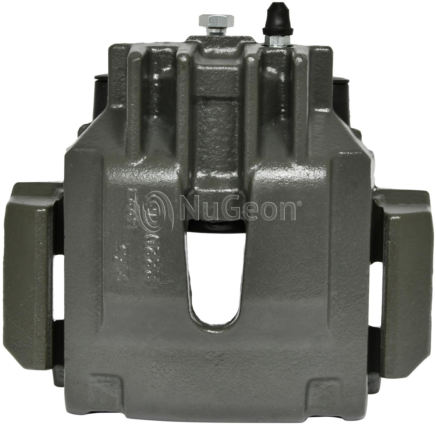 Vision 99P17897A Remanufactured Disc Brake Caliper - Image 2