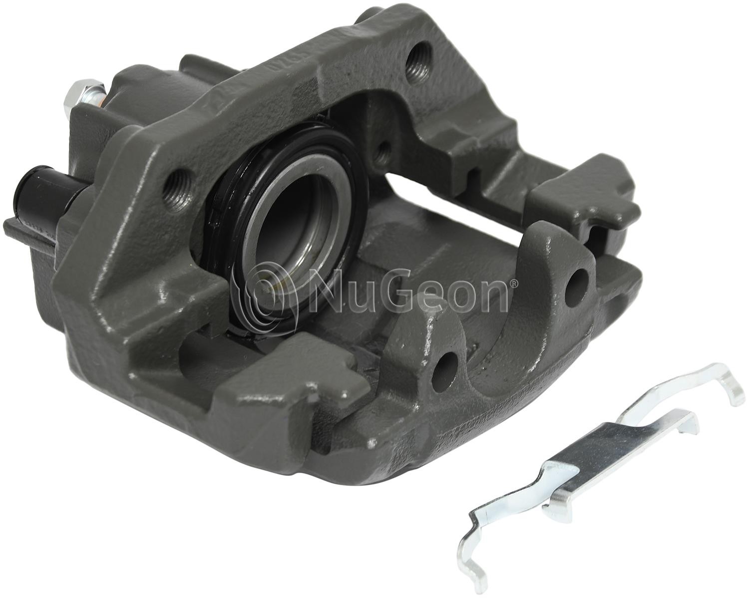Vision 99P17897B Remanufactured Disc Brake Caliper - Image 2