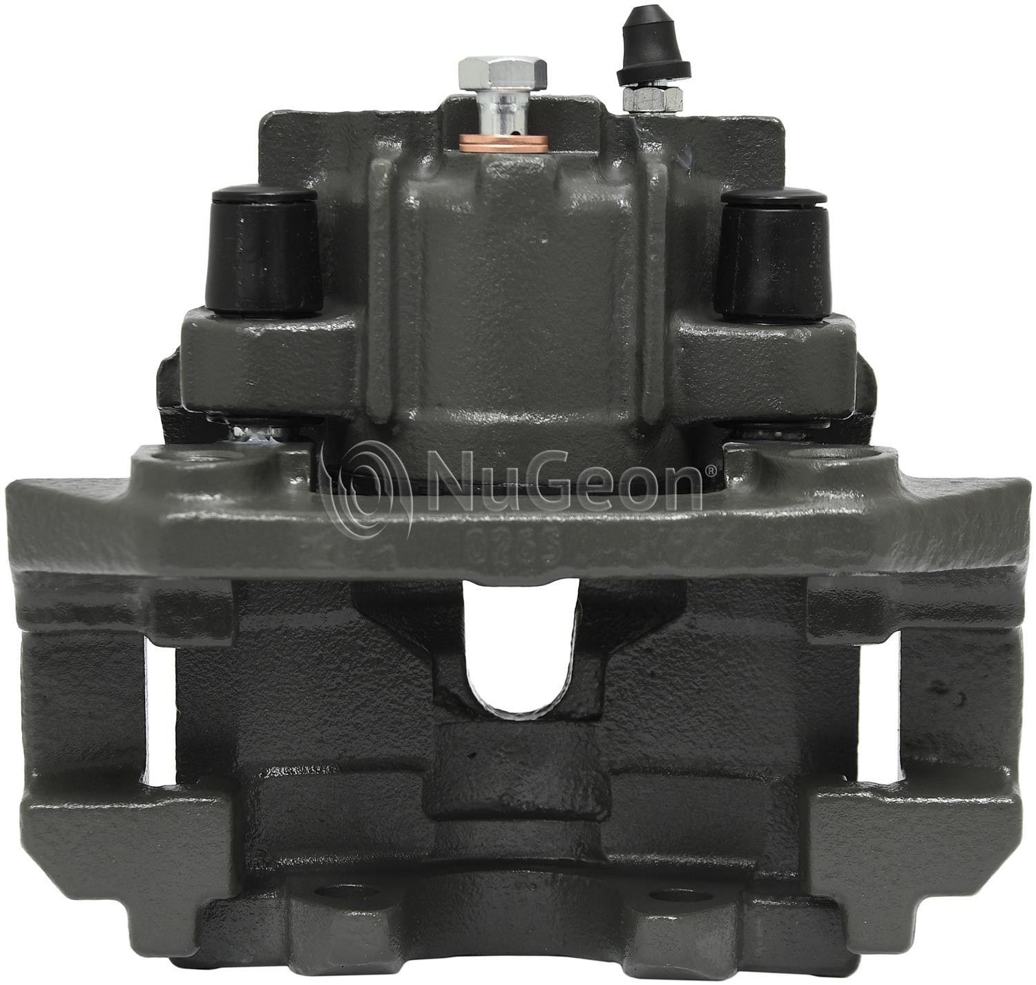 Vision 99P17897B Remanufactured Disc Brake Caliper - Image 3
