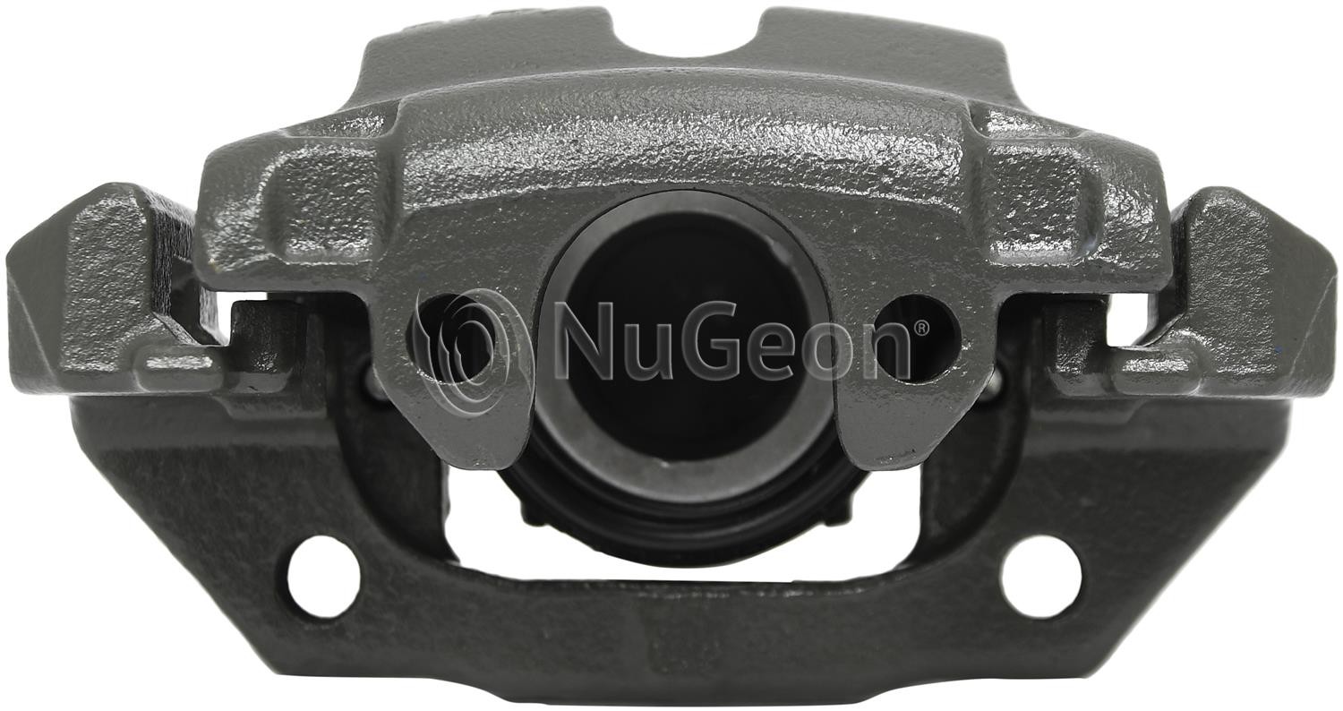 Vision 99P17897B Remanufactured Disc Brake Caliper