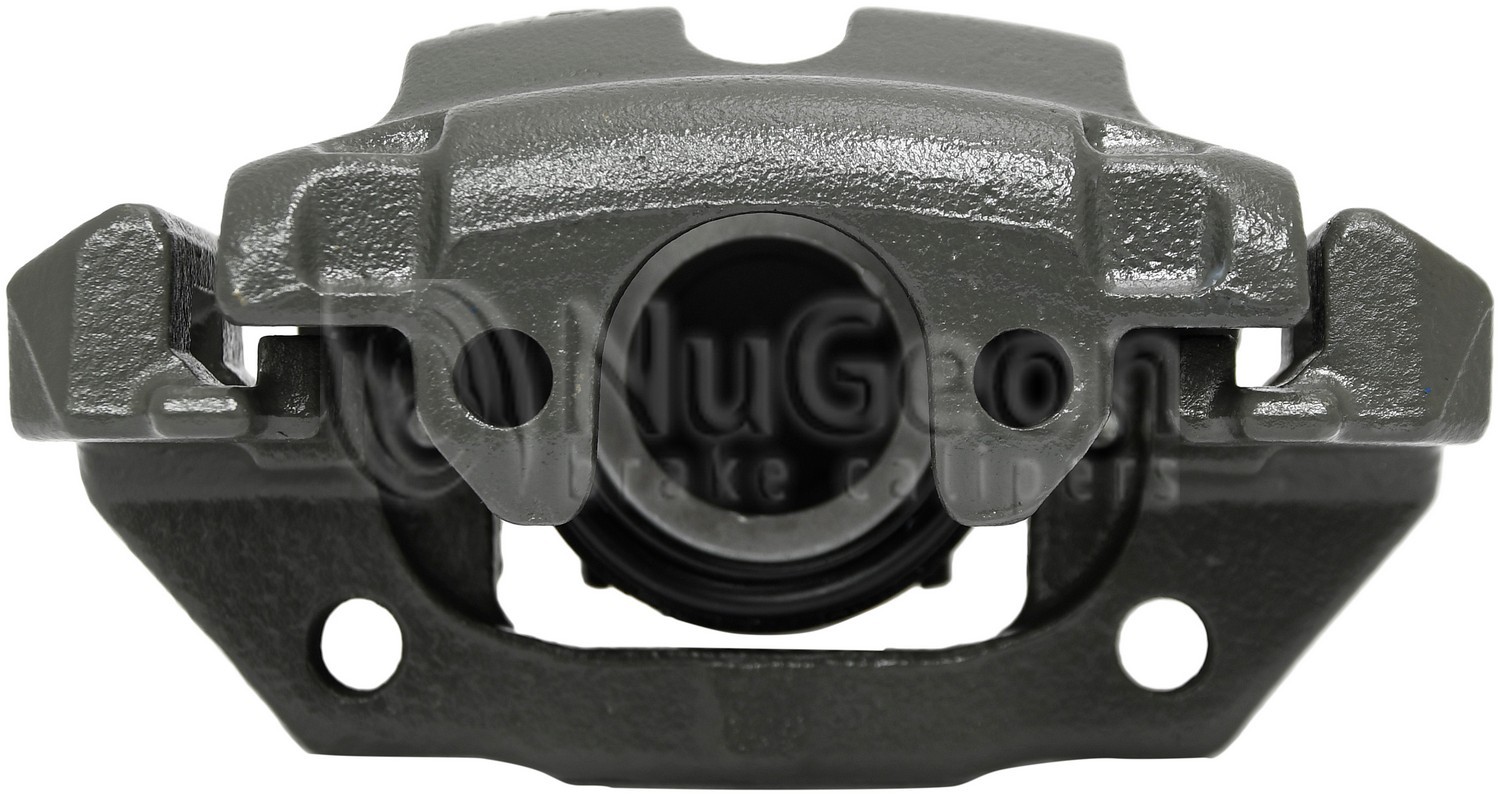 Vision 99P17897B Remanufactured Disc Brake Caliper - Image 5