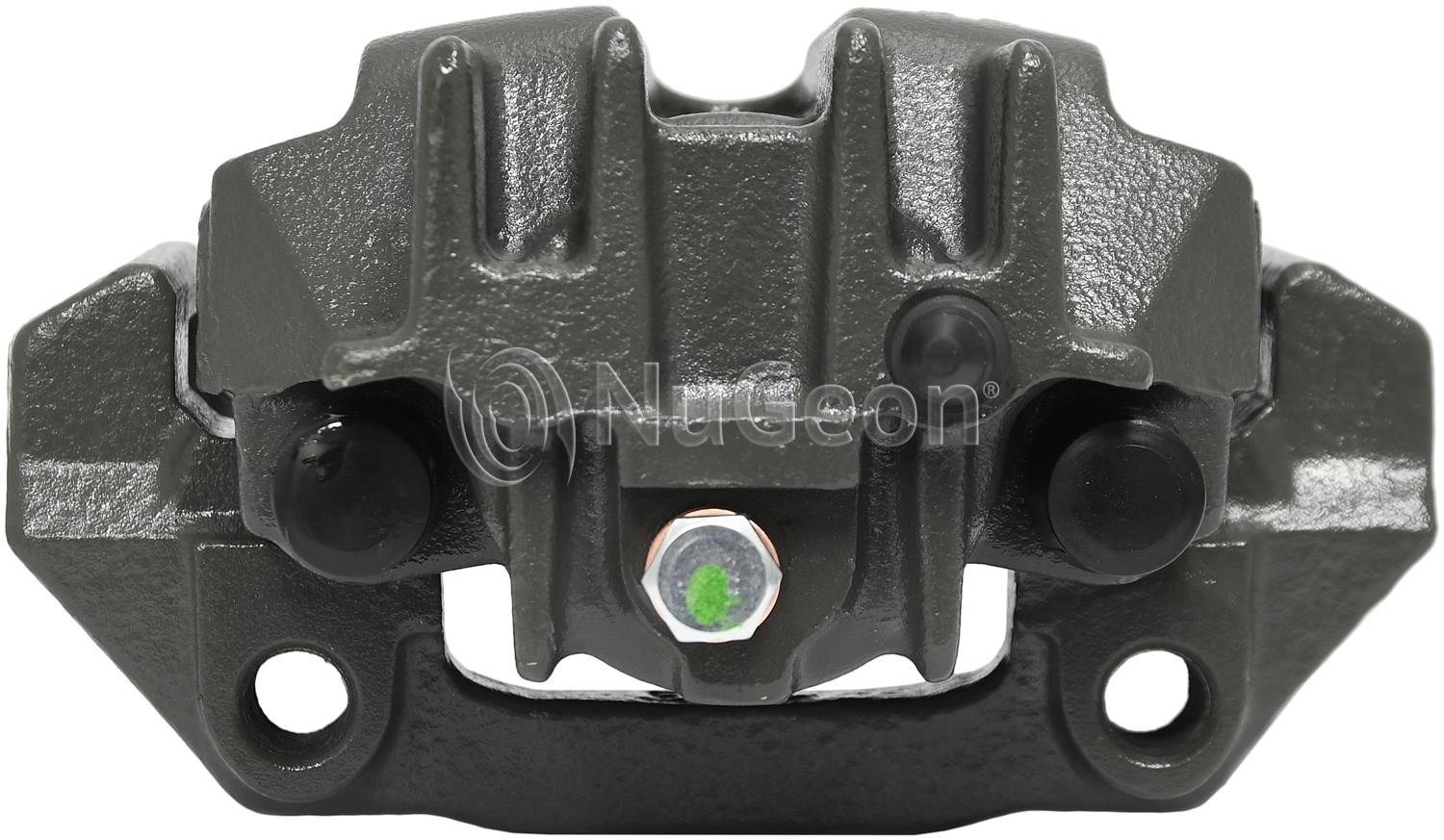 Vision 99P17897B Remanufactured Disc Brake Caliper - Image 6