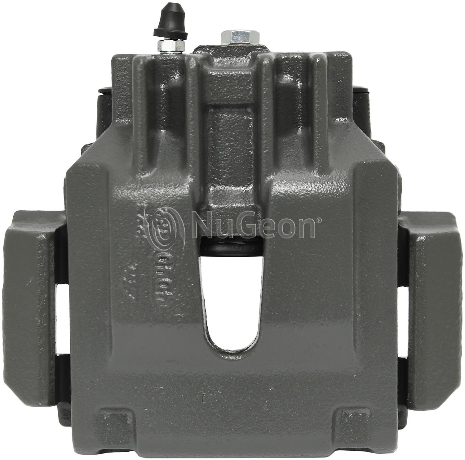 Vision 99P17897B Remanufactured Disc Brake Caliper - Image 7