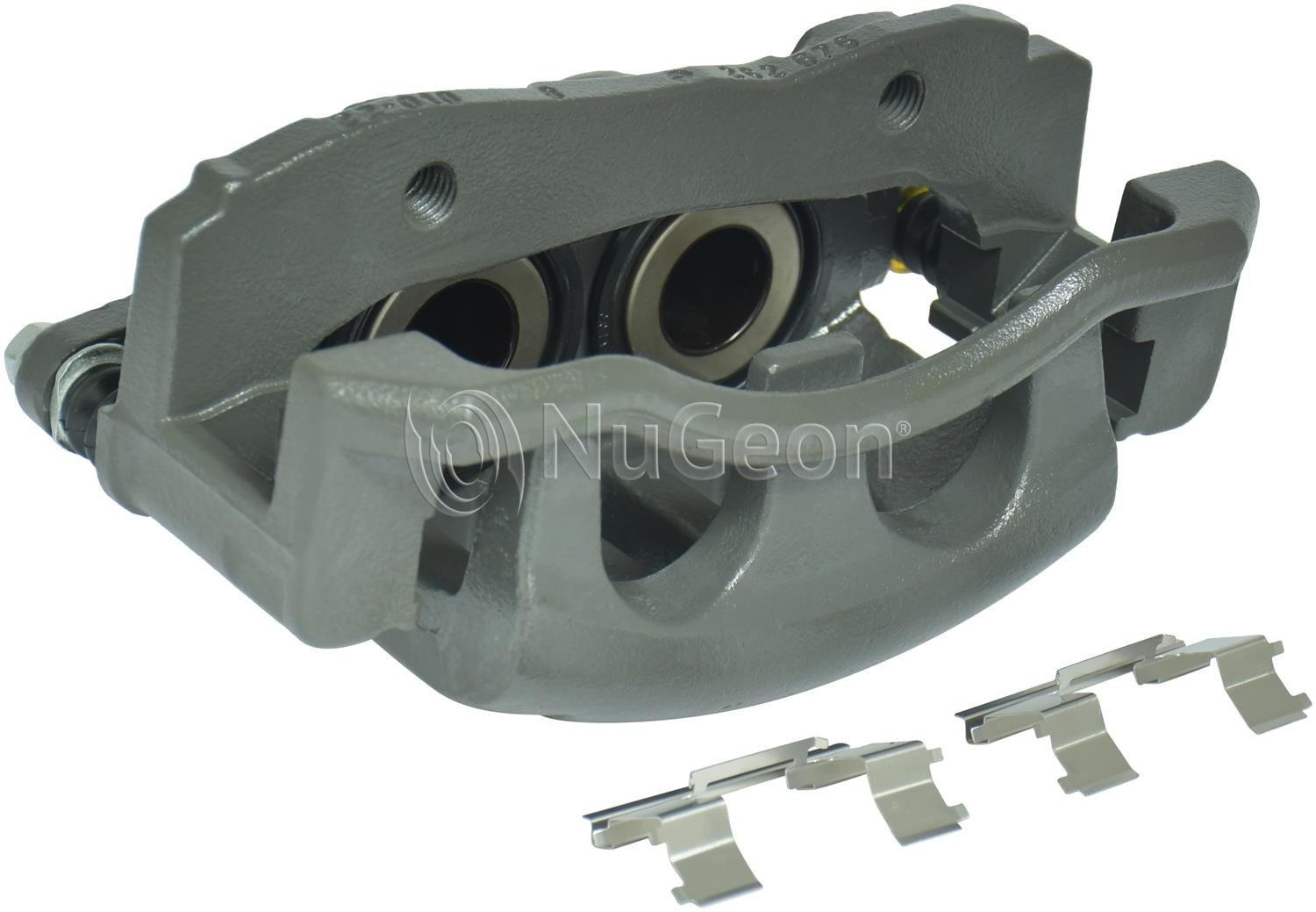 Vision 99P17898A Remanufactured Disc Brake Caliper