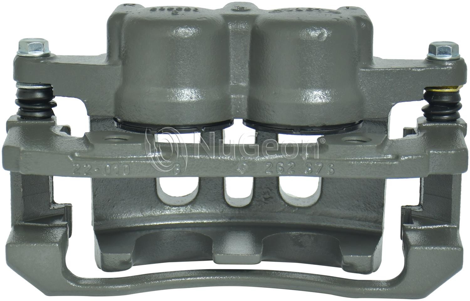 Vision 99P17898A Remanufactured Disc Brake Caliper - Image 5