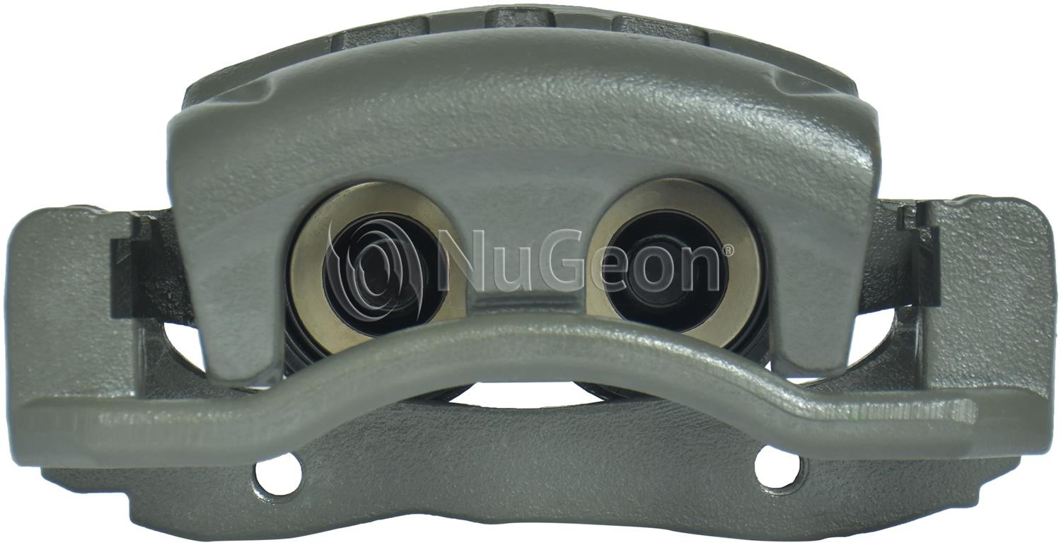 Vision 99P17898A Remanufactured Disc Brake Caliper - Image 4