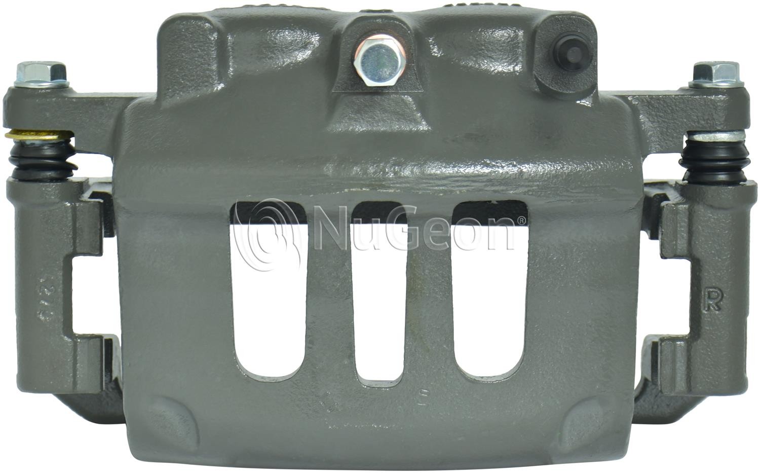 Vision 99P17898A Remanufactured Disc Brake Caliper - Image 2