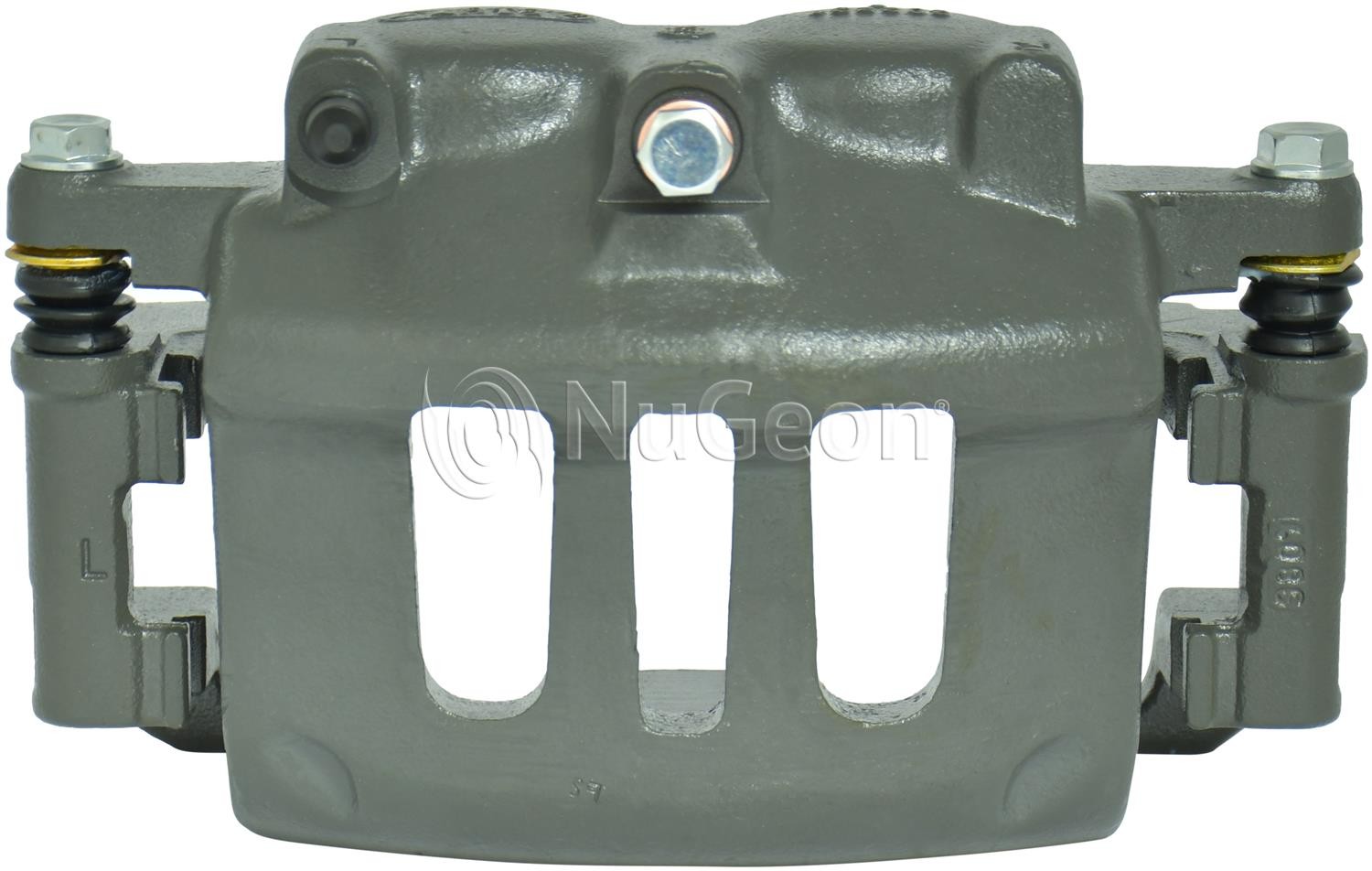 Vision 99P17898B Remanufactured Disc Brake Caliper