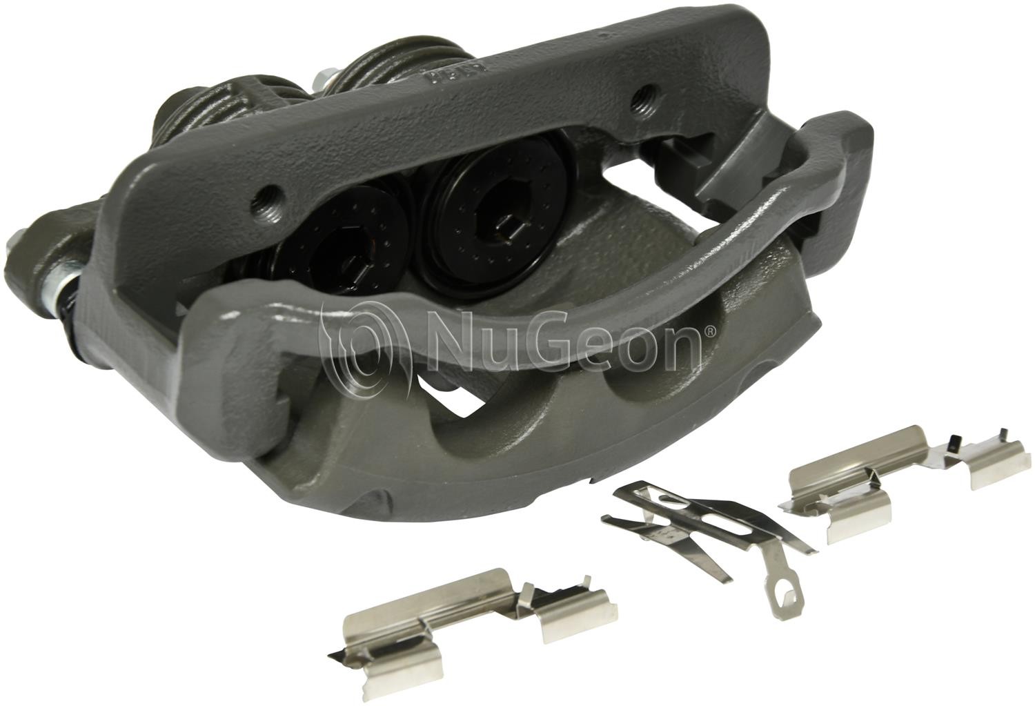 Vision 99P17902A Remanufactured Disc Brake Caliper