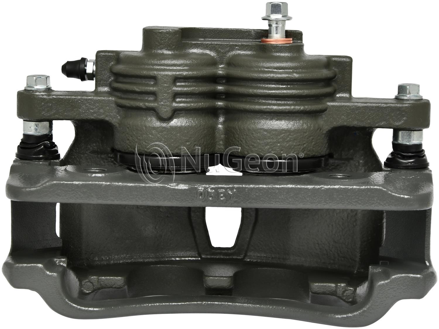 Vision 99P17902A Remanufactured Disc Brake Caliper - Image 5