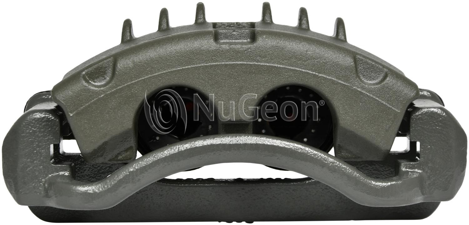 Vision 99P17902A Remanufactured Disc Brake Caliper - Image 4