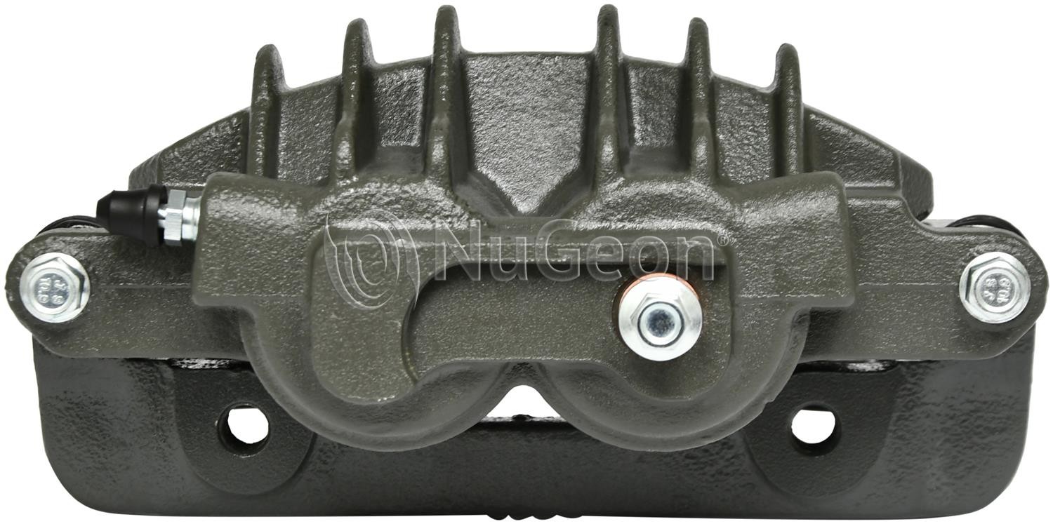 Vision 99P17902A Remanufactured Disc Brake Caliper - Image 3