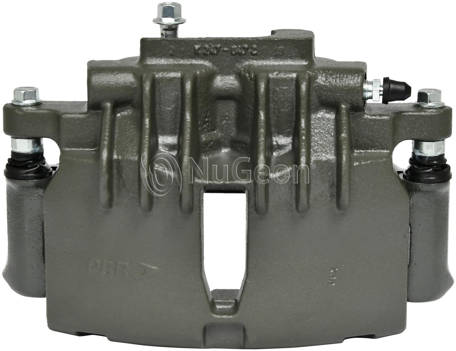 Vision 99P17902A Remanufactured Disc Brake Caliper - Image 2