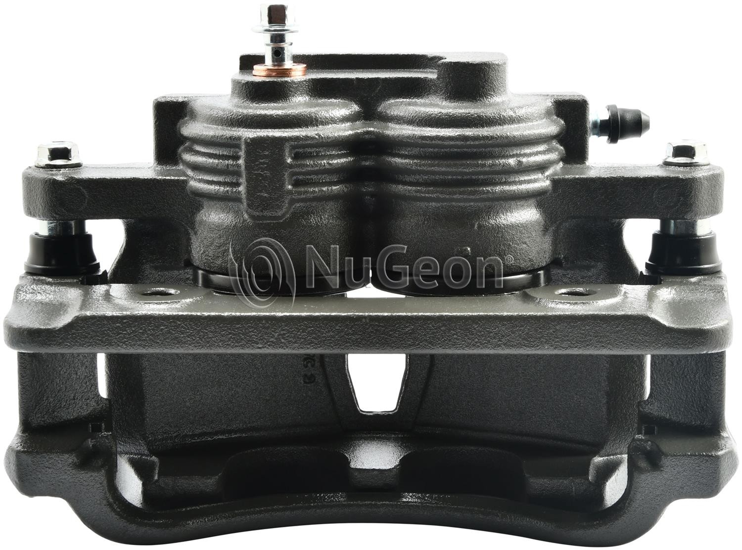 Vision 99P17902B Remanufactured Disc Brake Caliper - Image 2