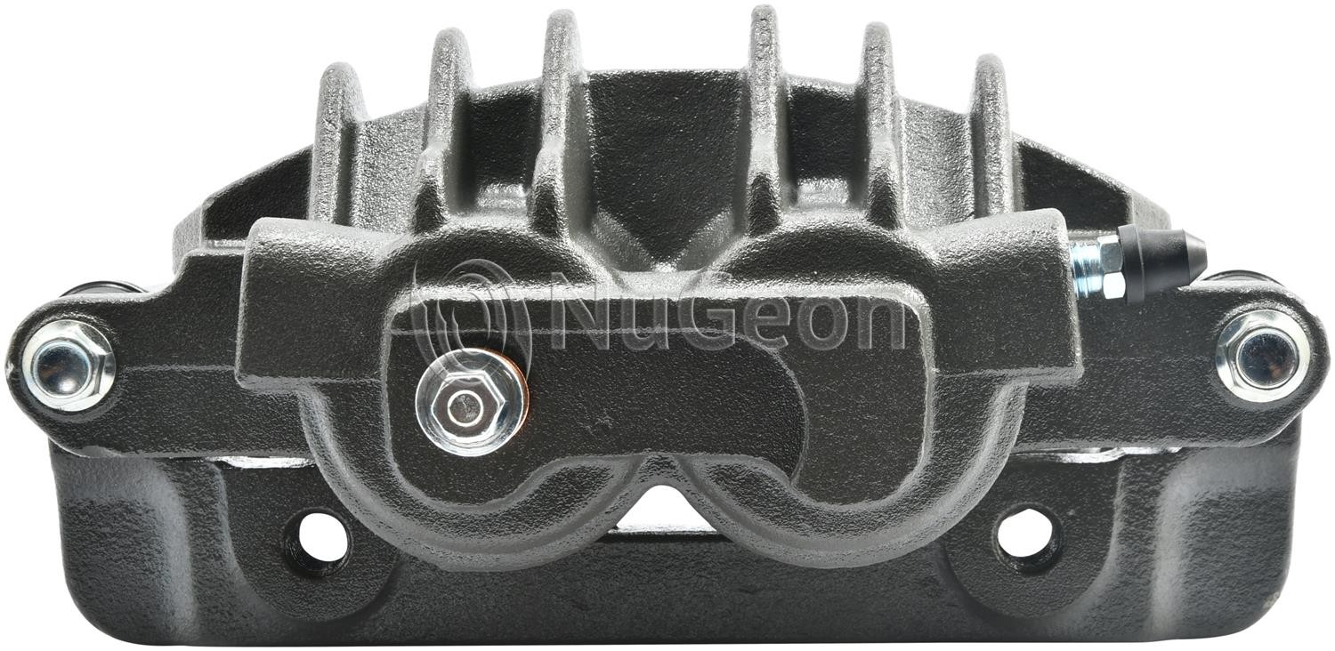 Vision 99P17902B Remanufactured Disc Brake Caliper - Image 4
