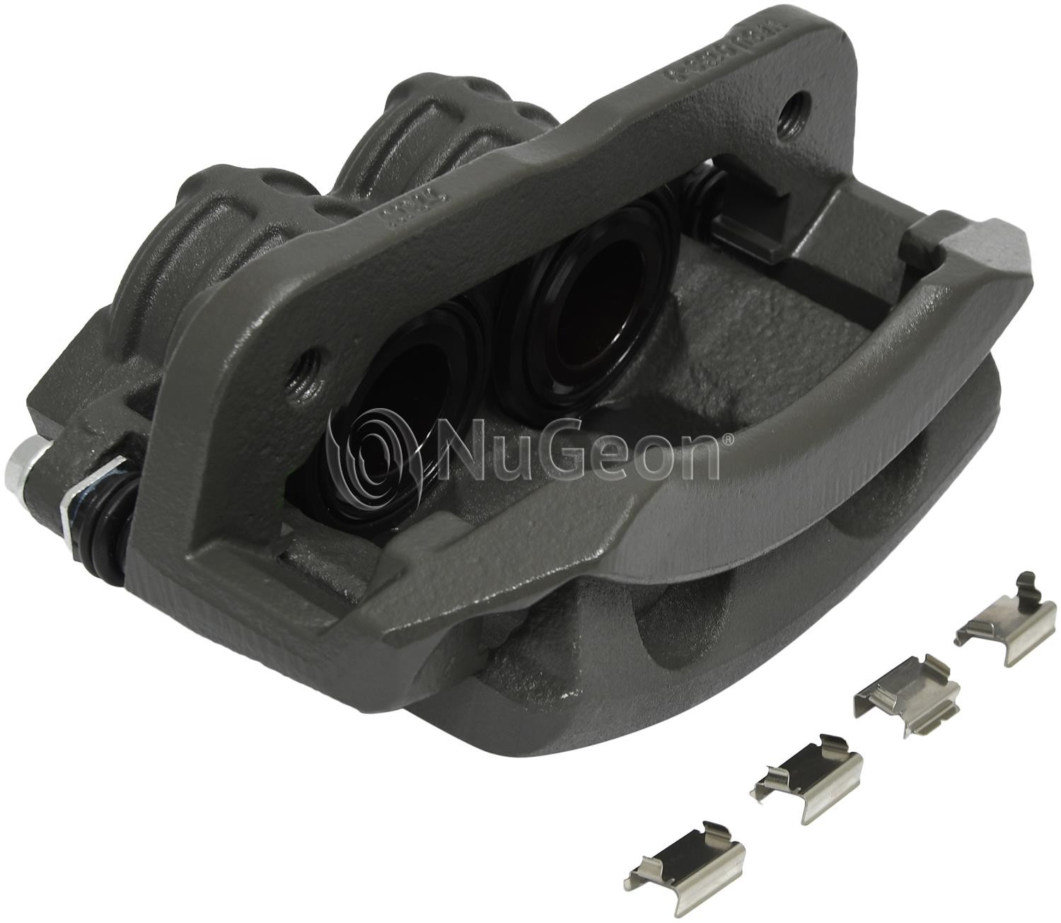 Vision 99P17917A Remanufactured Disc Brake Caliper - Image 2