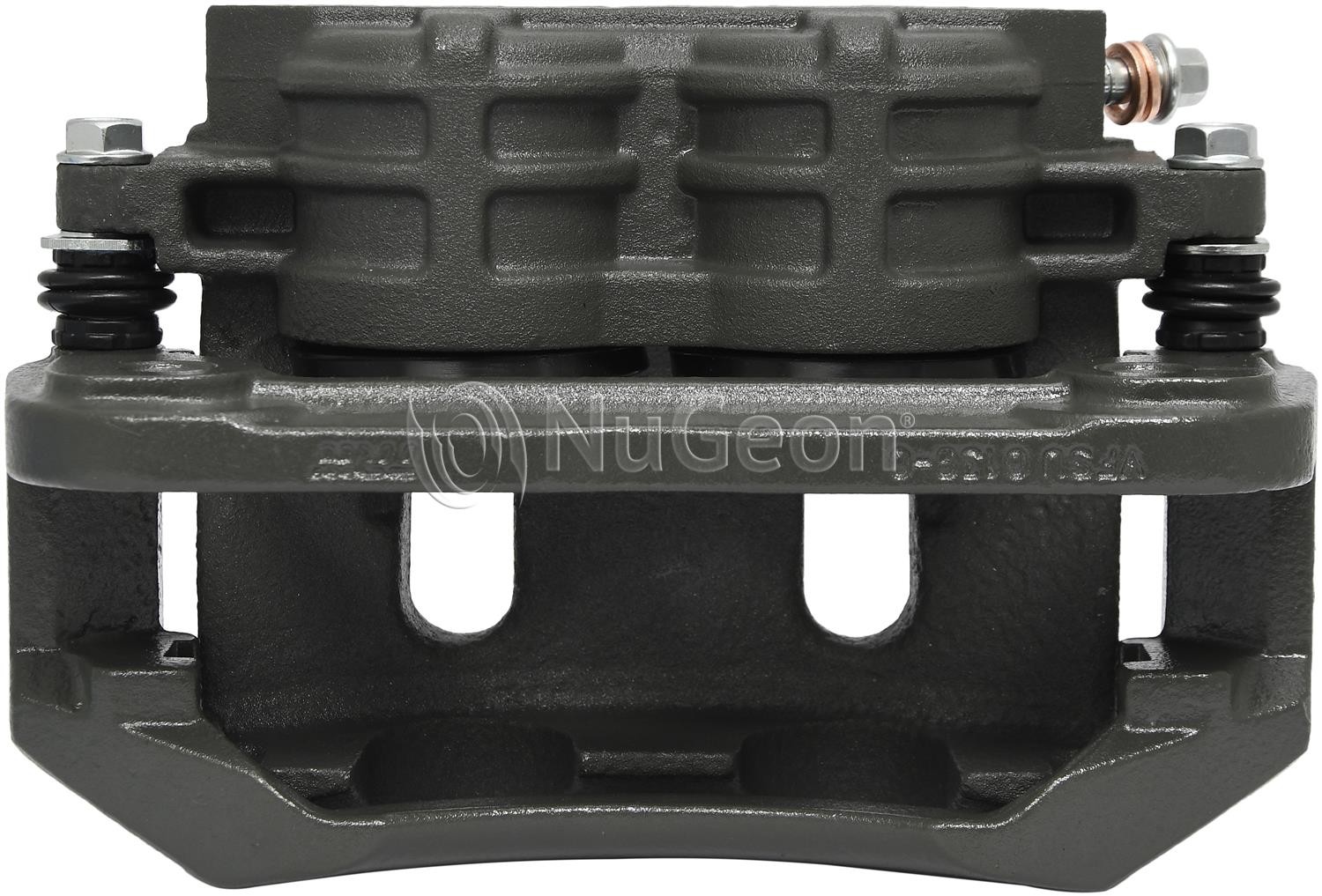 Vision 99P17917A Remanufactured Disc Brake Caliper - Image 3