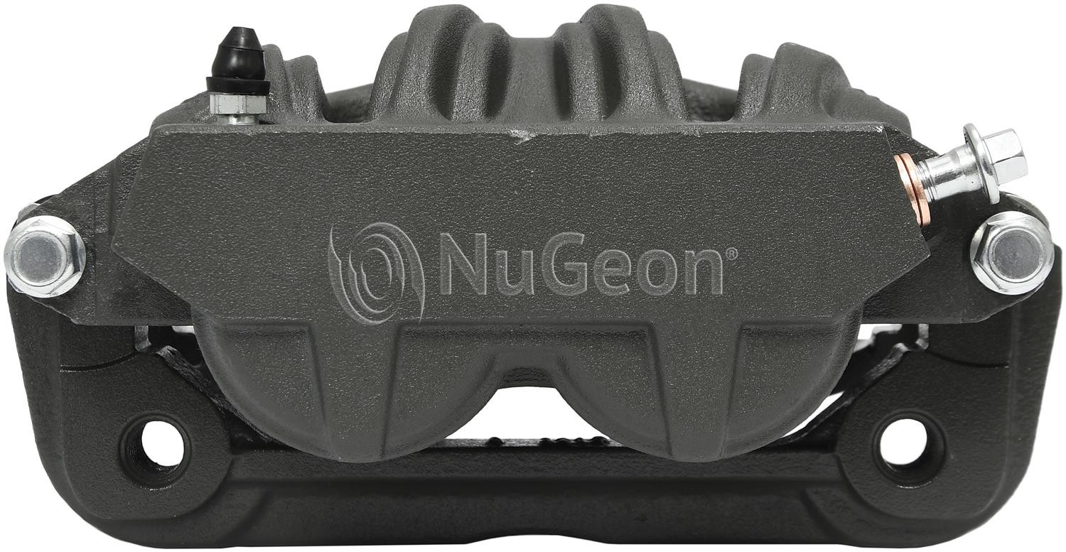 Vision 99P17917A Remanufactured Disc Brake Caliper - Image 5