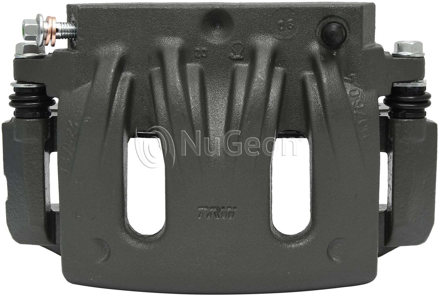 Vision 99P17917A Remanufactured Disc Brake Caliper