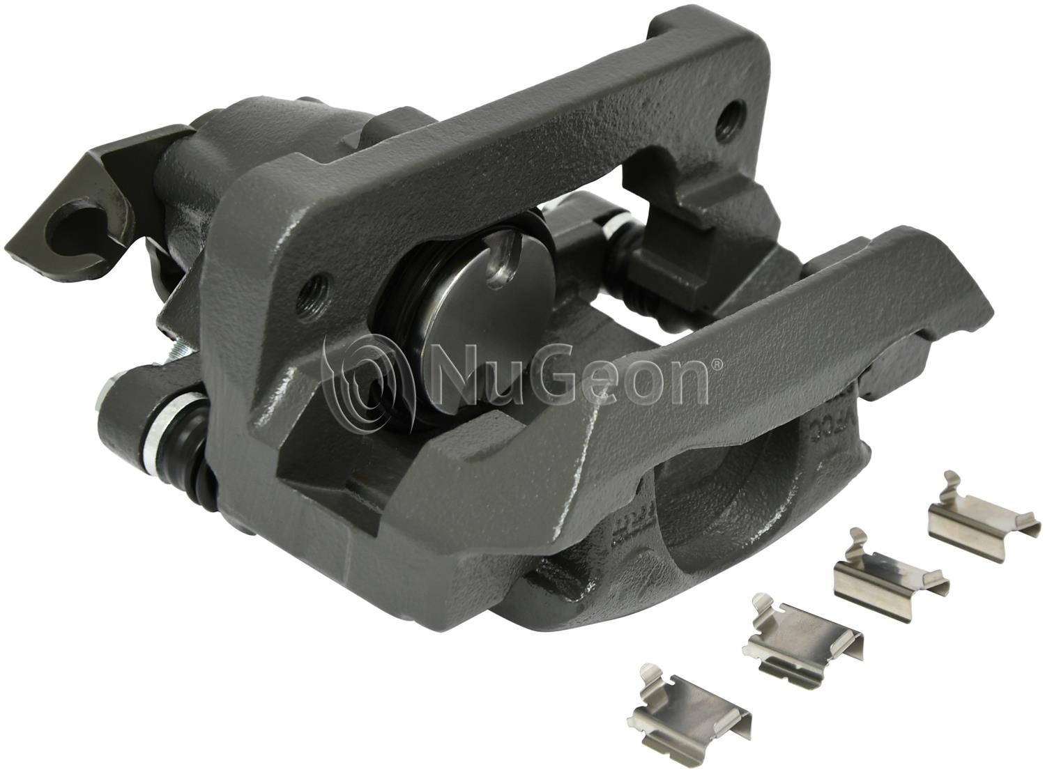 Vision 99P17918A Remanufactured Disc Brake Caliper - Image 2