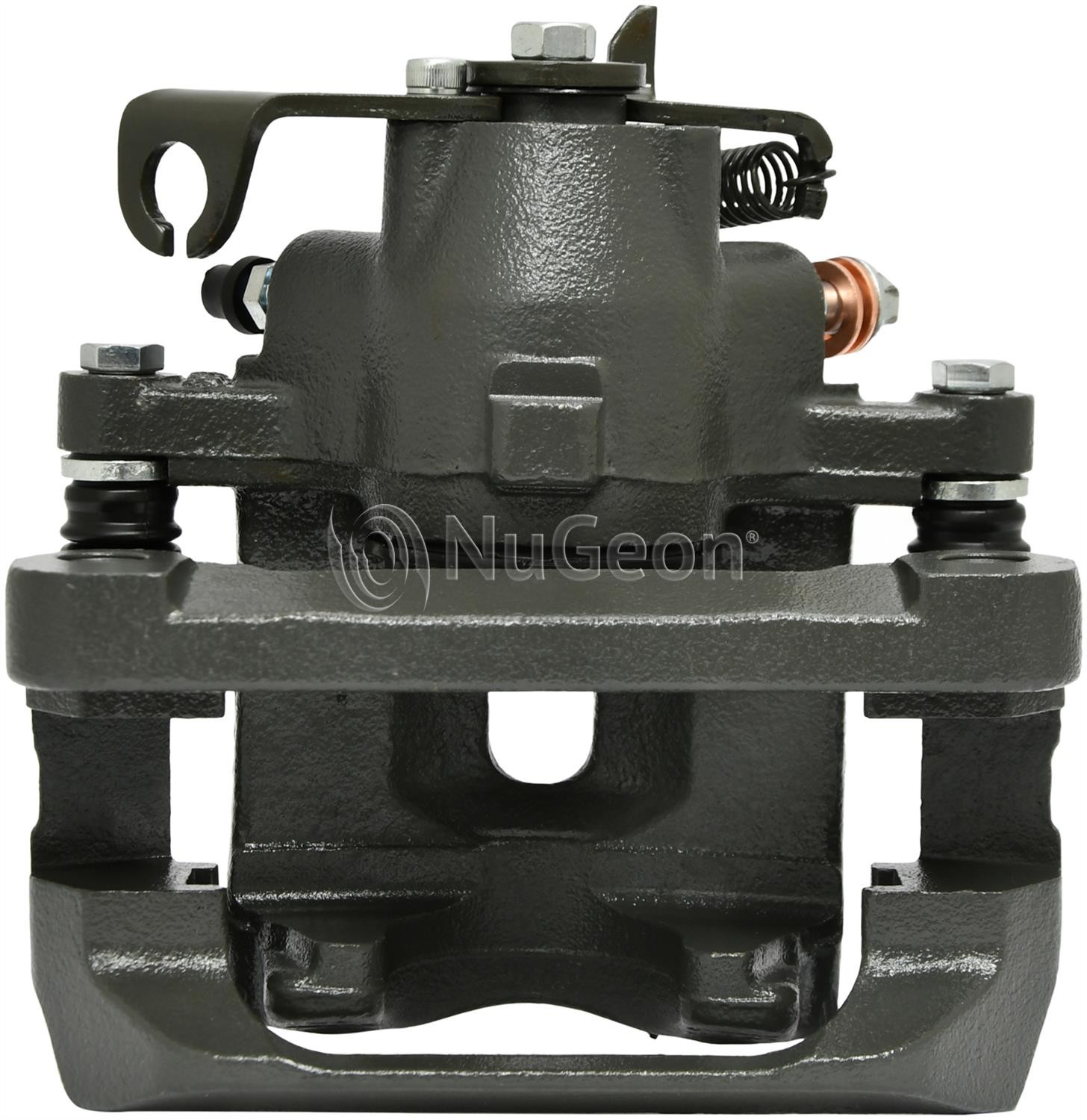 Vision 99P17918A Remanufactured Disc Brake Caliper