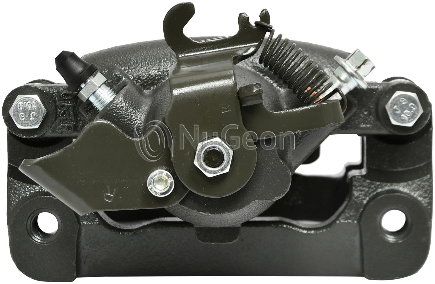 Vision 99P17918A Remanufactured Disc Brake Caliper - Image 4