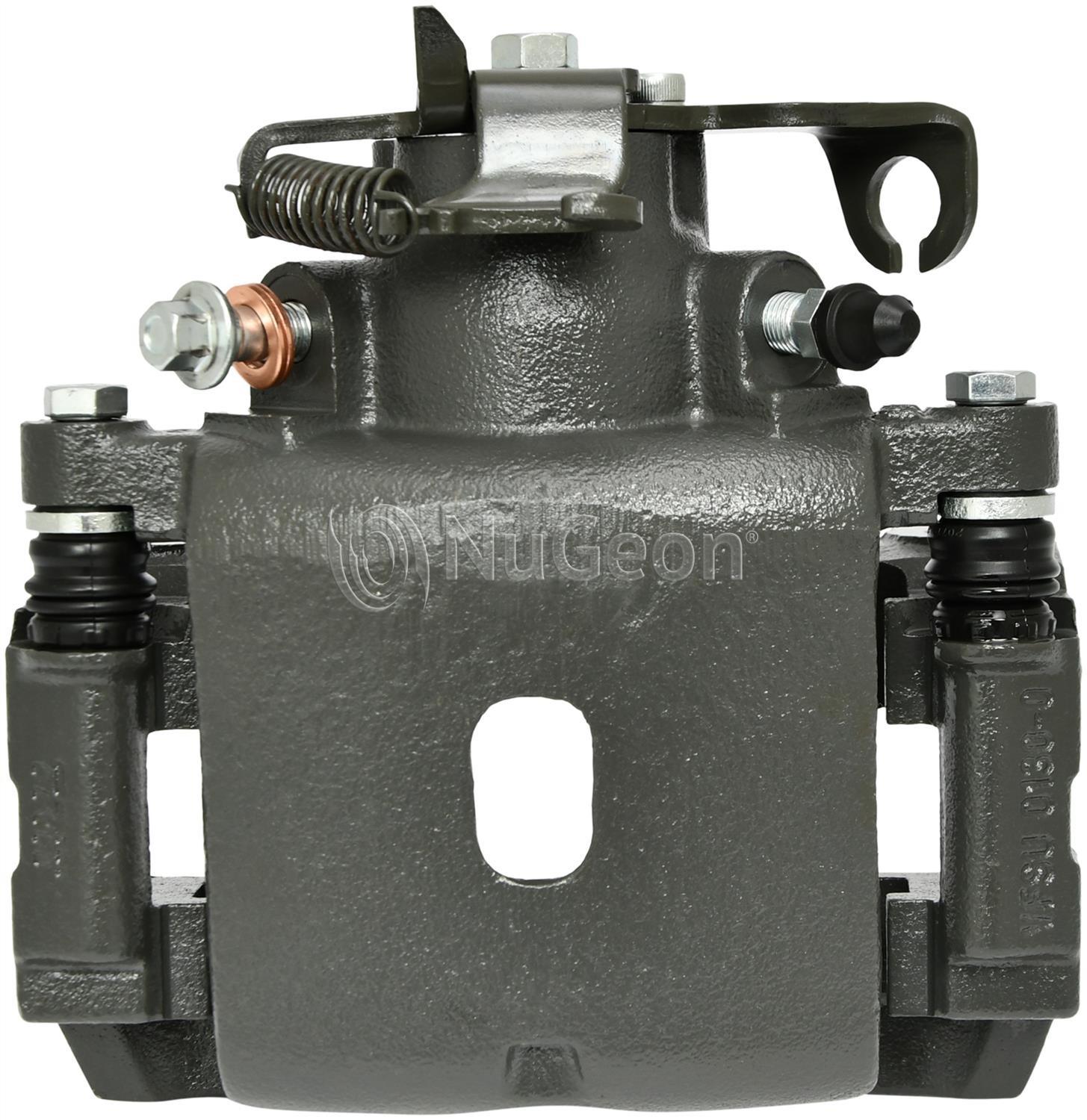 Vision 99P17918A Remanufactured Disc Brake Caliper - Image 3