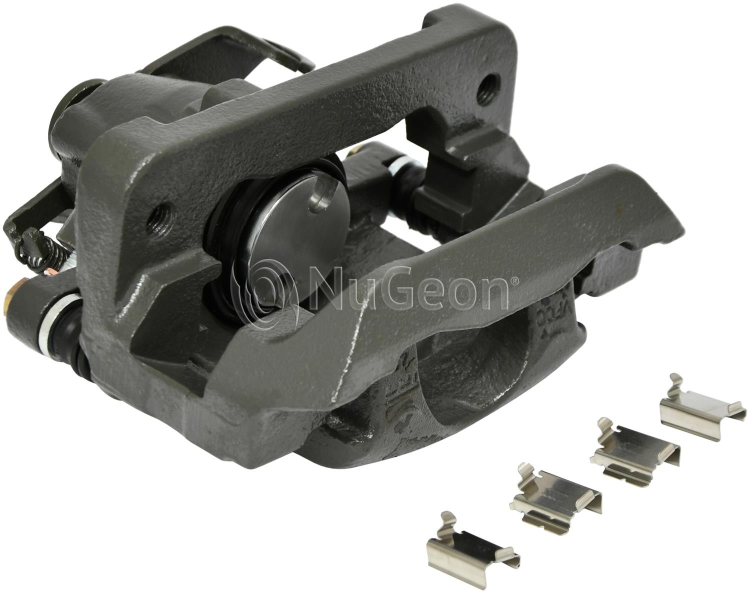 Vision 99P17918B Remanufactured Disc Brake Caliper - Image 2