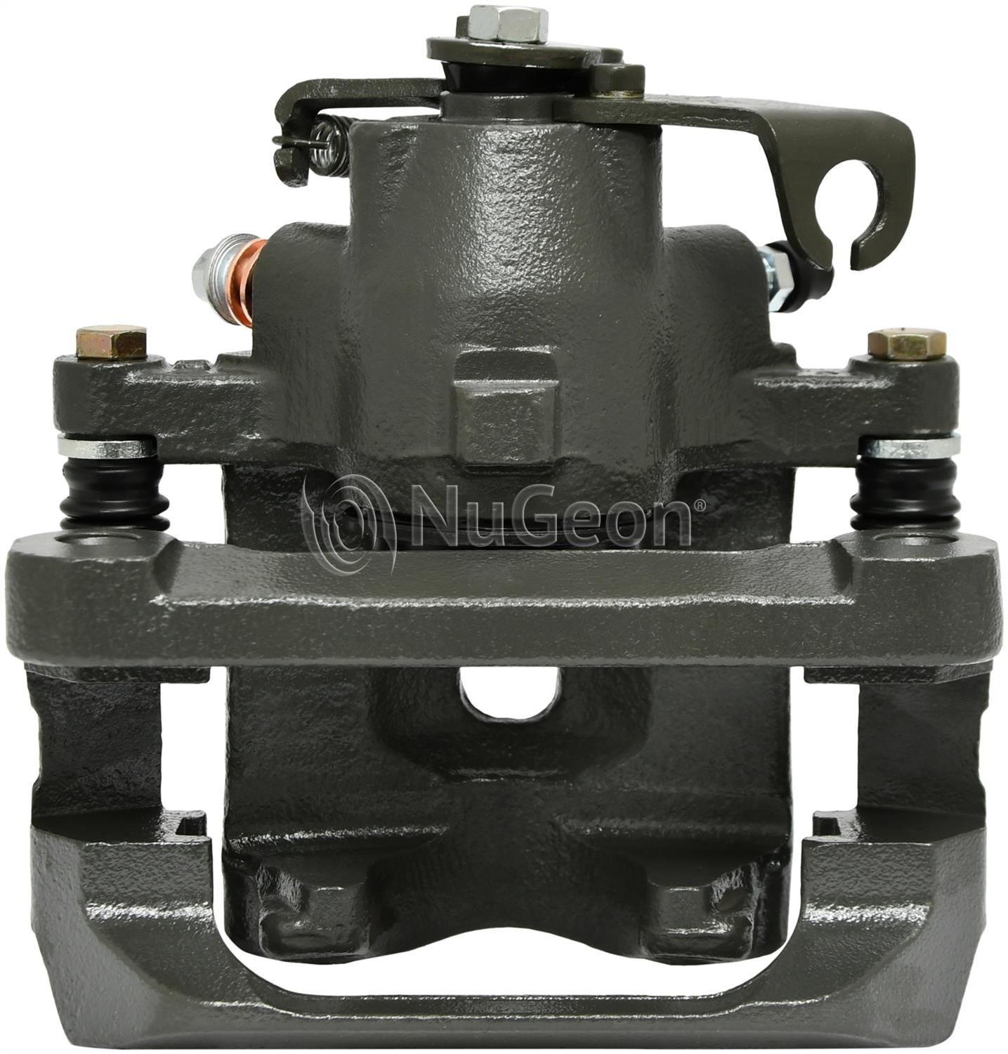 Vision 99P17918B Remanufactured Disc Brake Caliper - Image 5