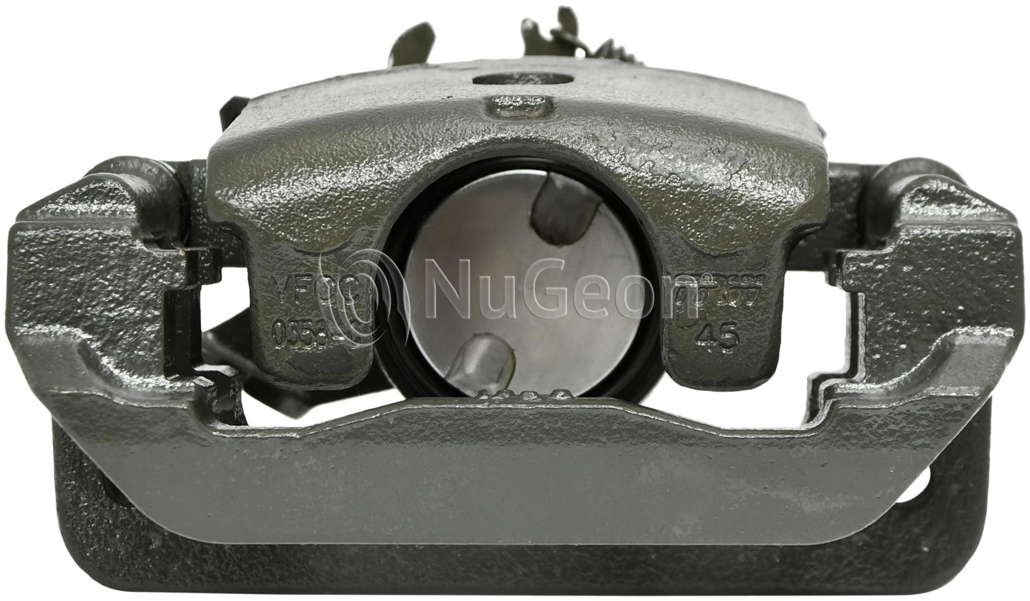 Vision 99P17918B Remanufactured Disc Brake Caliper