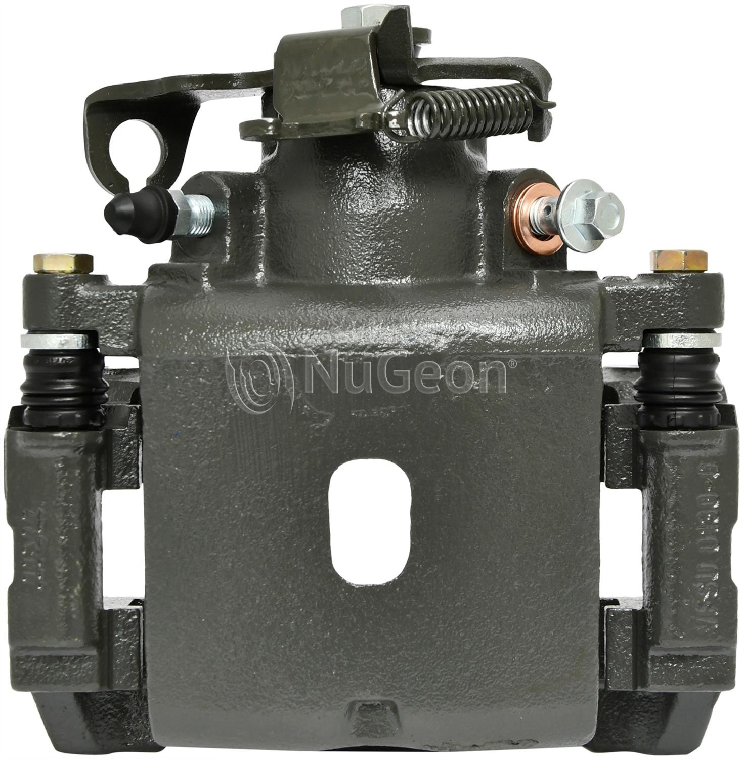 Vision 99P17918B Remanufactured Disc Brake Caliper - Image 3