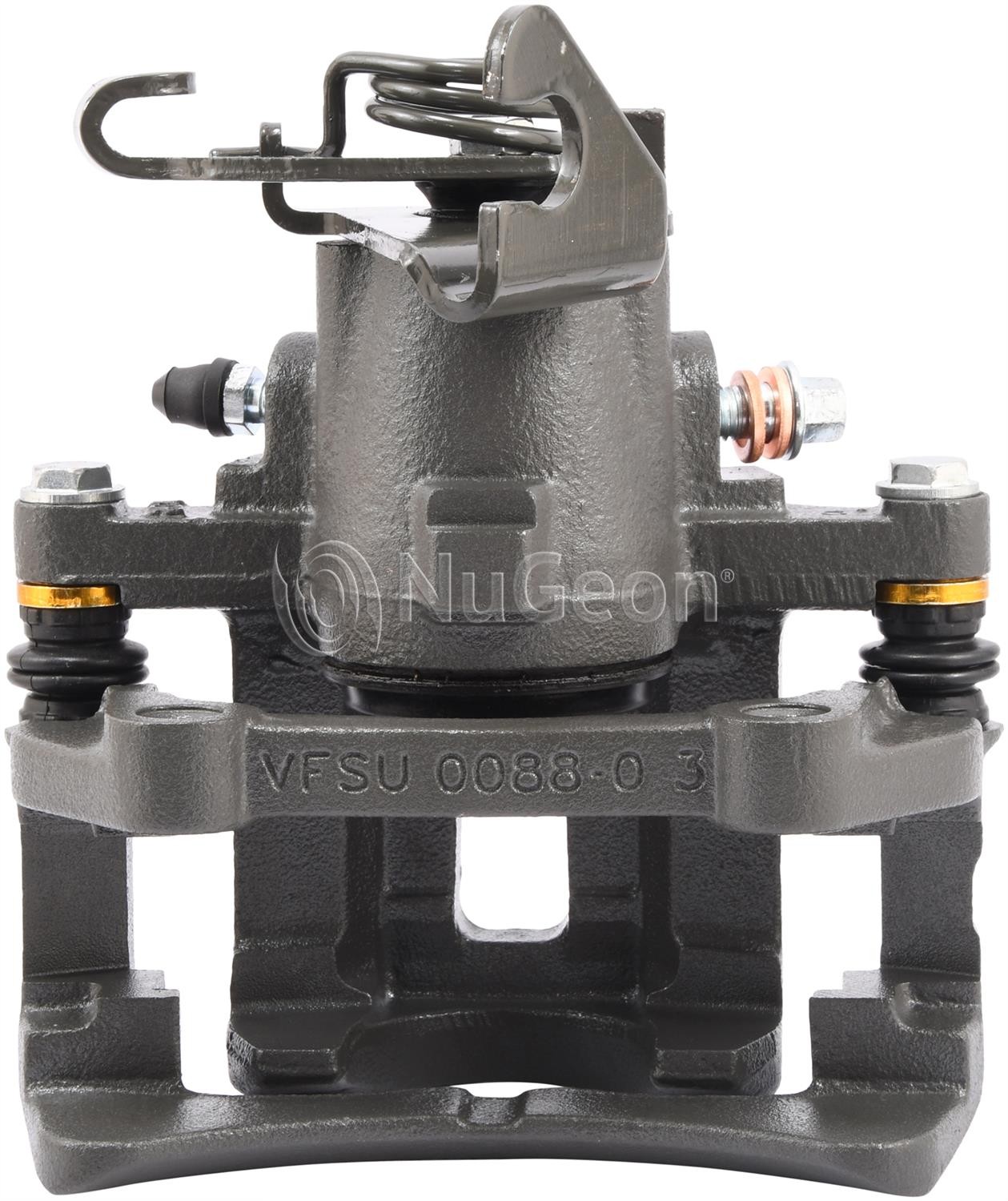 Vision 99P17924A Remanufactured Disc Brake Caliper - Image 3