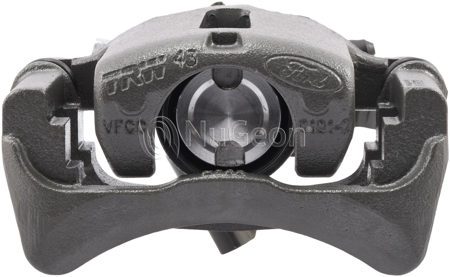 Vision 99P17924A Remanufactured Disc Brake Caliper - Image 4