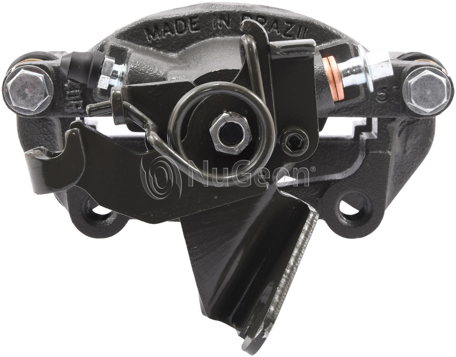 Vision 99P17924A Remanufactured Disc Brake Caliper - Image 5