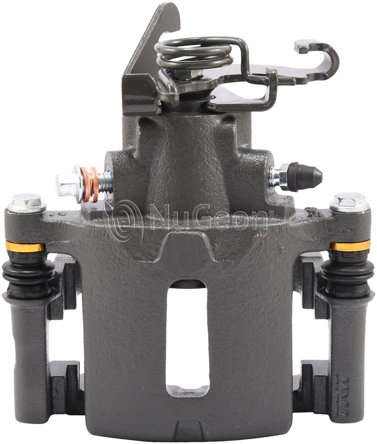Vision 99P17924A Remanufactured Disc Brake Caliper