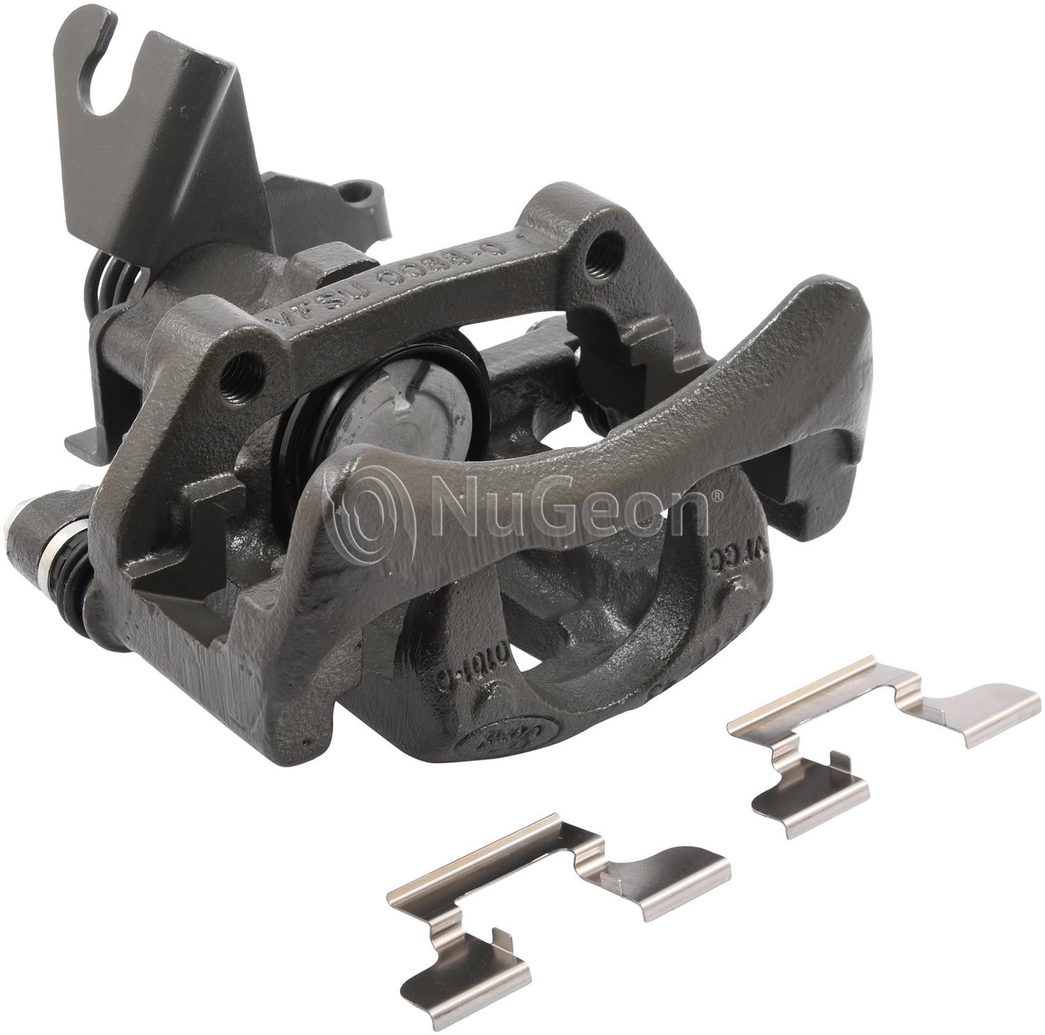 Vision 99P17924B Remanufactured Disc Brake Caliper - Image 2