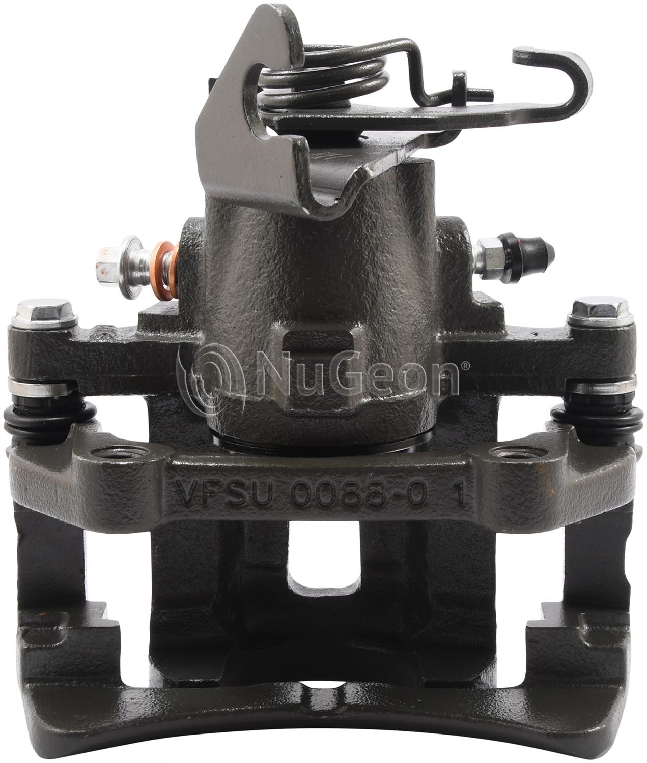Vision 99P17924B Remanufactured Disc Brake Caliper