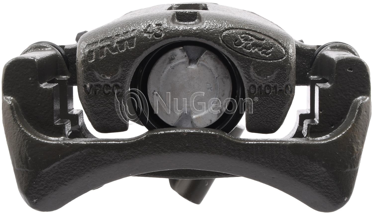 Vision 99P17924B Remanufactured Disc Brake Caliper - Image 5