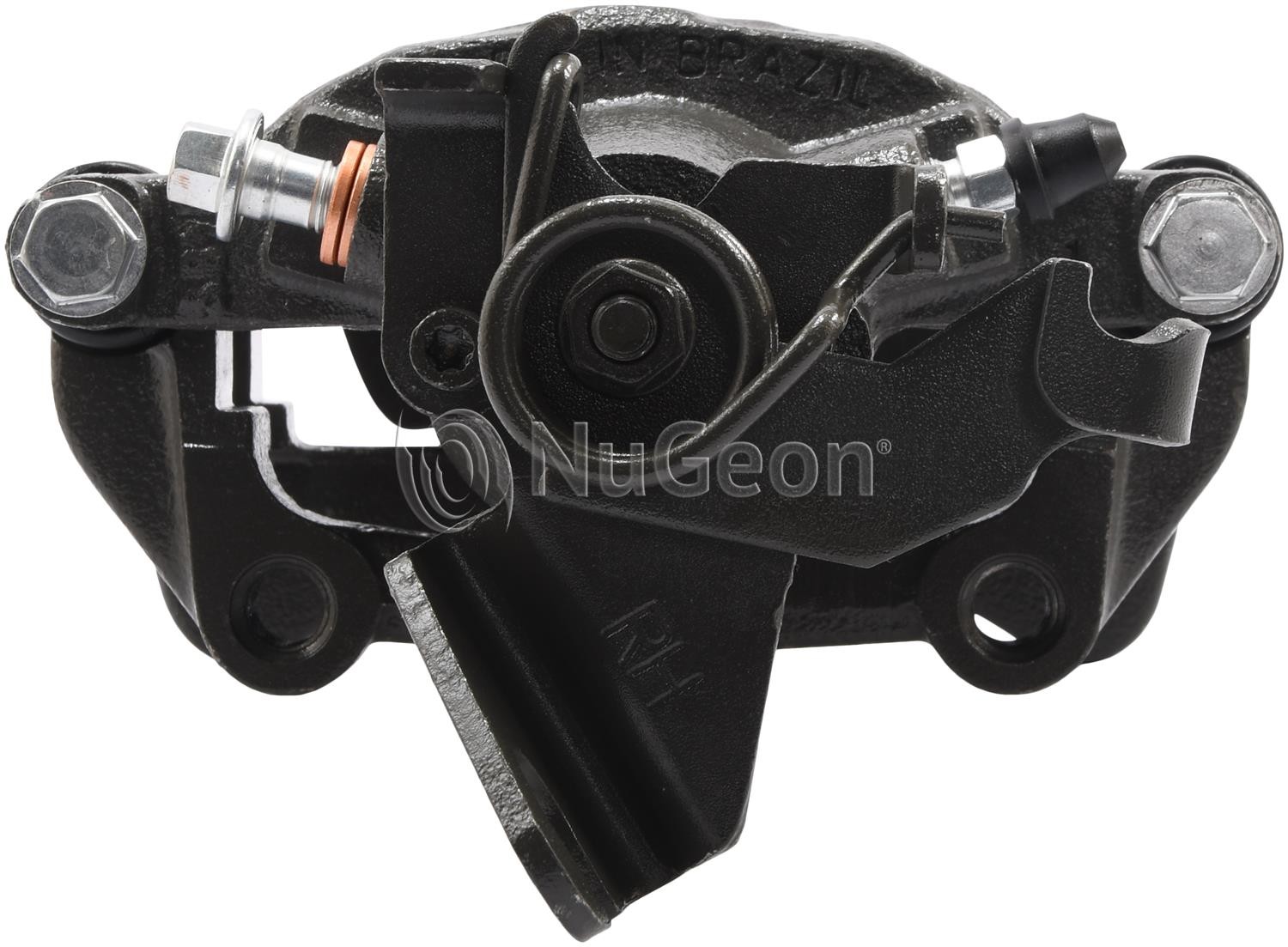 Vision 99P17924B Remanufactured Disc Brake Caliper - Image 4