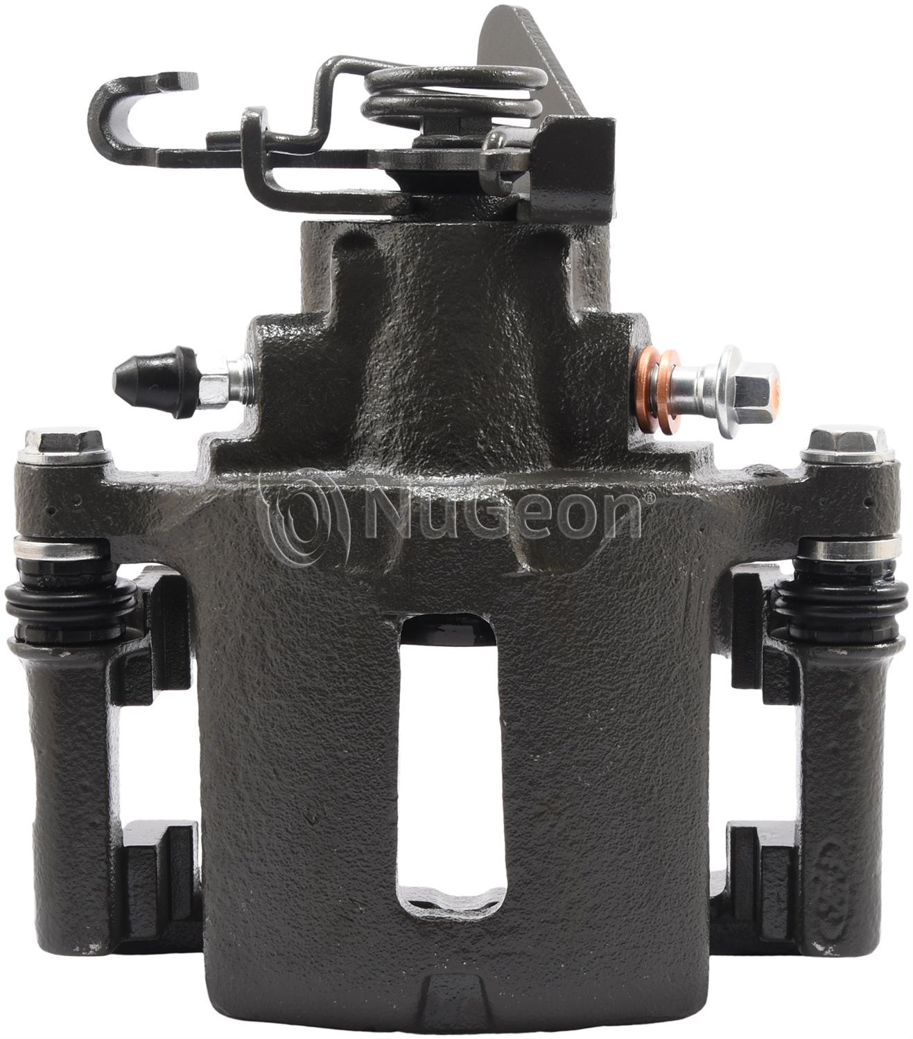 Vision 99P17924B Remanufactured Disc Brake Caliper - Image 3