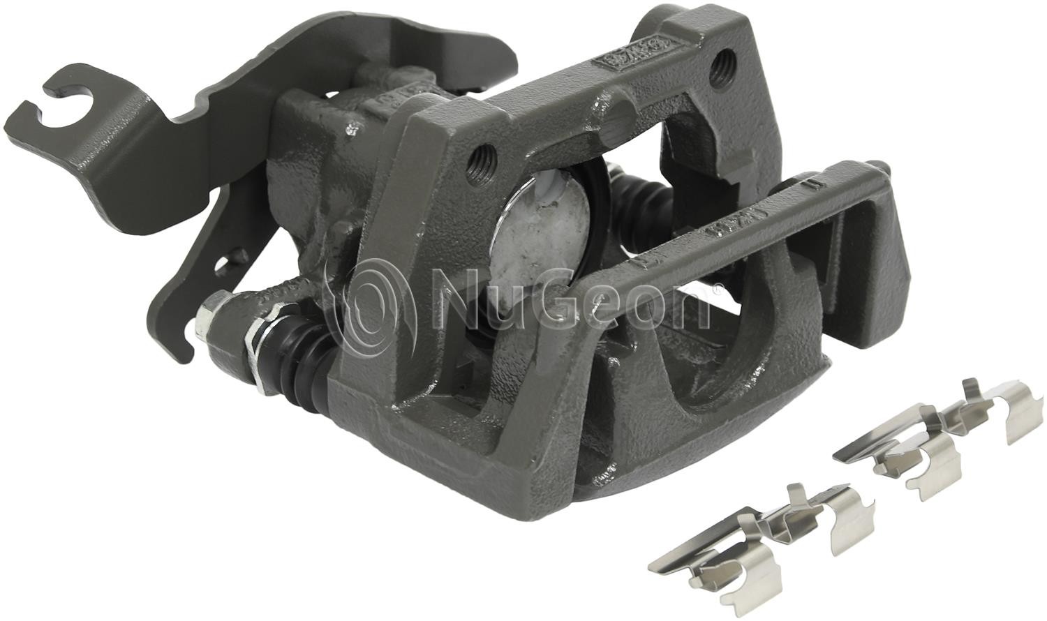 Vision 99P17926A Remanufactured Disc Brake Caliper - Image 5